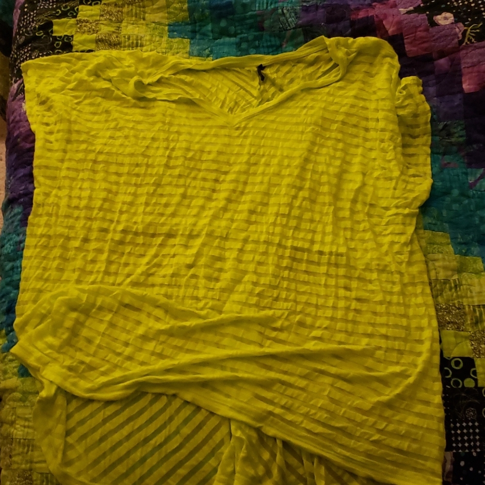 Over shirt